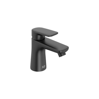 Aspirations Single Handle Petite Bathroom Faucet with Drain - 1.2gpm