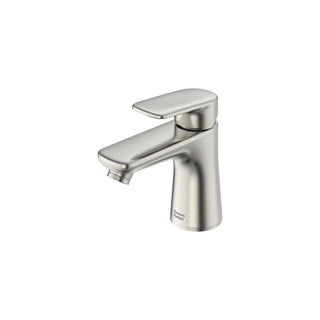 Aspirations Single Handle Petite Bathroom Faucet with Drain - 1.2gpm