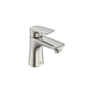 Aspirations Single Handle Petite Bathroom Faucet with Drain - 1.2gpm