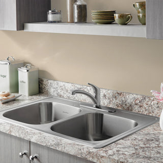 Colony PRO Single Handle Kitchen Faucet - 1.5GPM