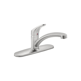 Colony PRO Single Handle Kitchen Faucet - 1.5GPM