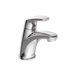 American Standard 7075100 Colony Pro Single Handle Bathroom Faucet with Drain- 1.2gpm