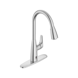 Colony PRO Touchless Single Handle Pulldown Kitchen Faucet - 1.5GPM
