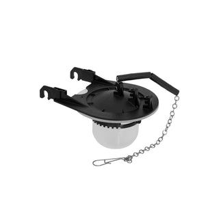 3" Toilet Tank Flapper