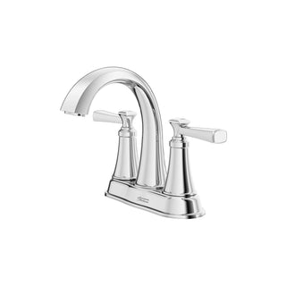 Glenmere Centreset Lav Faucet with Drain - 1.2 GPM