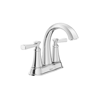 Glenmere Centreset Lav Faucet with Drain - 1.2 GPM