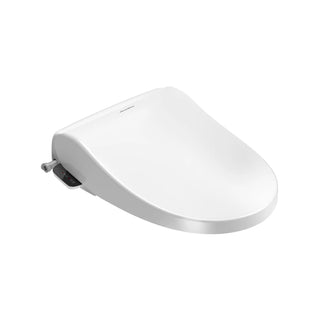 Advanced Clean 2.5 Electric SpaLet Bidet Seat with Remote Operation