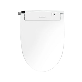Advanced Clean 3.0 Electric SpaLet Bidet Seat with Remote Operations