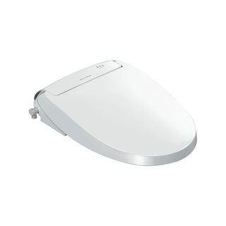 Advanced Clean 3.0 Electric SpaLet Bidet Seat with Remote Operations