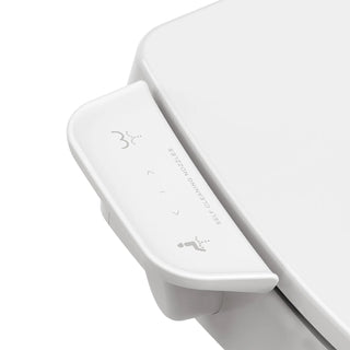 Aquawash Essentials Non-Electric SpaLet Bidet Seat