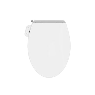 Aquawash Essentials Non-Electric SpaLet Bidet Seat
