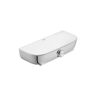 Aspirations Diverting Waterfall Tub Spout