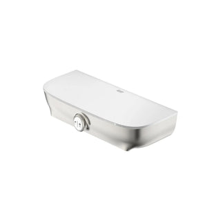 Aspirations Diverting Waterfall Tub Spout