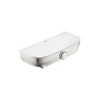 Aspirations Diverting Waterfall Tub Spout
