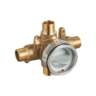 Flash Universal Rough-in valve