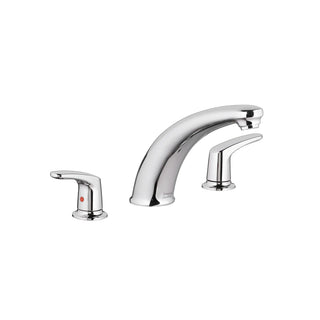 American Standard T075920 Colony PRO Roman Tub Trim (Valve Not Included)
