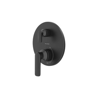 Aspirations 2-Handle Valve Trim Kit with Integrated Diverter