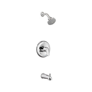 American Standard TU075508 Colony PRO Tub & Shower Trim Kit (Valve Not Included) - 1.75 GPM