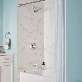 Glenmere Tub & Shower Trim kit - 1.8GPM