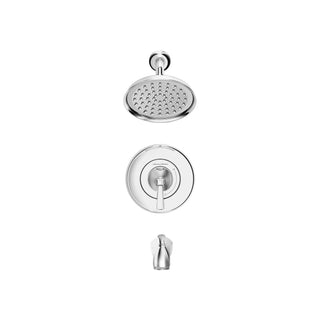 Glenmere Tub & Shower Trim kit - 1.8GPM