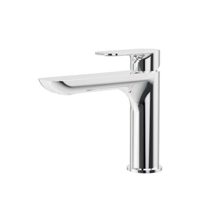 Must Single Hole Bathroom Faucet with Drain - 1.2 GPM