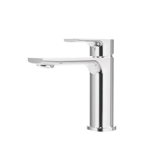 TMR Plus Single Hole Bathroom Faucet with Drain - 1.2GPM