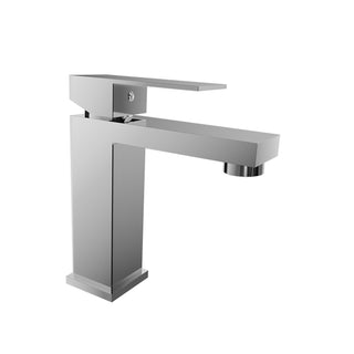 REC B05 Single Hole Bathroom Faucet Drain Included - 1.2GPM