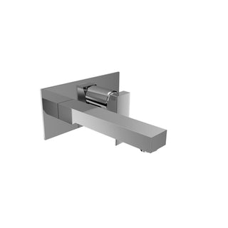 Rec B05 Wall-Mounted Tub Faucet - 8.5gpm