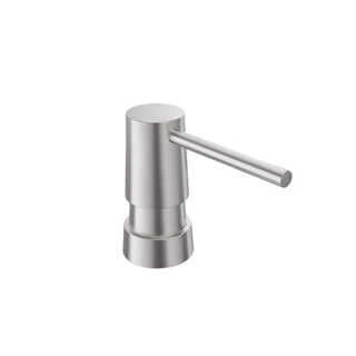 Baril NOX DIS-9060-00 Stainless Steel Soap Dispenser