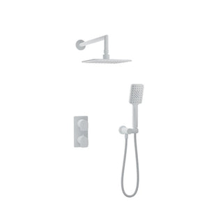 Baril PRO-4297-04 Petite B04 Shower System - 2.0 GPM