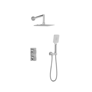 Baril PRO-4297-04 Petite B04 Shower System - 2.0 GPM