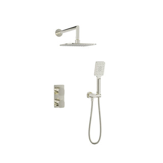 Baril PRO-4297-04 Petite B04 Shower System - 2.0 GPM