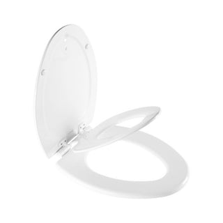 NextStep2 Child/Adjust Elongated Toilet Seat