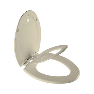 NextStep2 Child/Adjust Elongated Toilet Seat