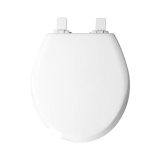 NextStep2 Child/Adjust Round Front Toilet Seat