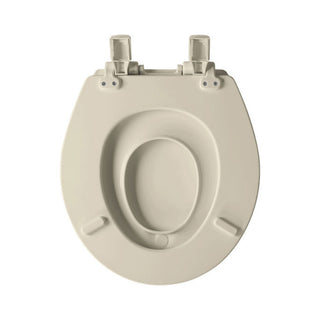 NextStep2 Child/Adjust Round Front Toilet Seat
