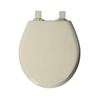 NextStep2 Child/Adjust Round Front Toilet Seat