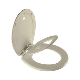 NextStep2 Child/Adjust Round Front Toilet Seat