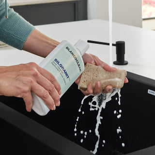Blancoclean Daily+ for Silgranit - 450ML