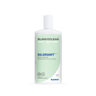 Blancoclean Daily+ for Silgranit - 450ML