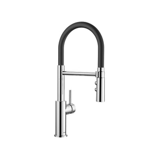 Catris Flexo Semi-Pro Pulldown Dual Spray Kitchen Faucet - 1.5 GPM