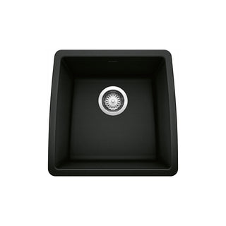Performa SILGRANIT 17" Undermount Bar Sink