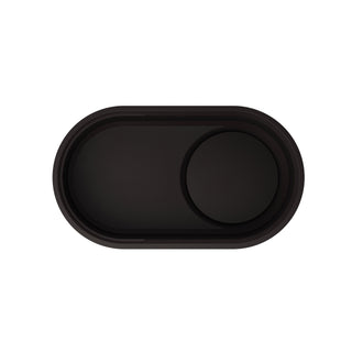 BLANCO OOVALON 30" Velgranit Kitchen Sink