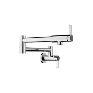 Culina II Wall-Mounted Pot Filler - 1.5 GPM