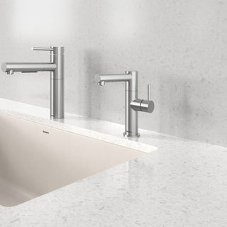 Alta II Low Arc Beverage Faucet - RO Compatible - 1.5 GPM