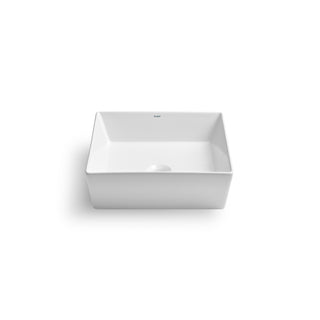 Flex 15" x 15" Vessel Sink