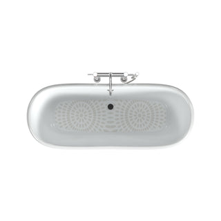 Balmoral 68 x 28 Cast Iron Bathtub