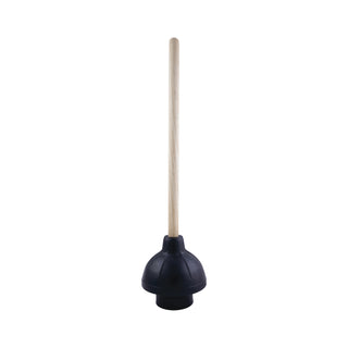 Cobra Hydro Blast Plunger 21" Black
