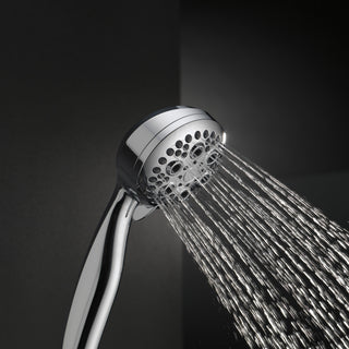 Delta 59434-18-PK 5-Setting Adjustable Handshower - 1.75GPM