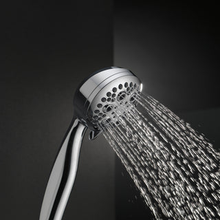 Delta 59434-18-PK 5-Setting Adjustable Handshower - 1.75GPM